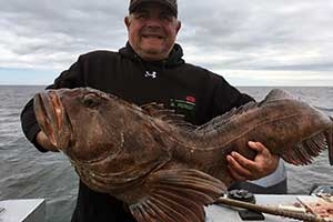 Ketchikan Salmon Fishing &amp; Halibut Fishing Adventures